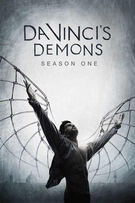 Демоны Да Винчи (Da Vinci s Demons) 1 сезон
 2024.04.19 21:34
